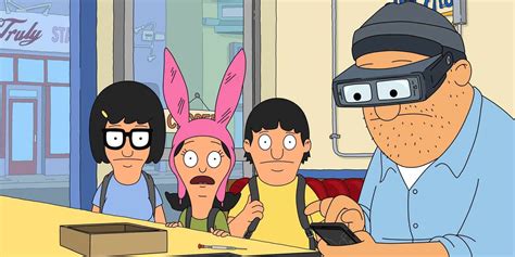 bobs burgers season 14|Bob's Burgers Season 14: Renewal, Release Date & Everything .